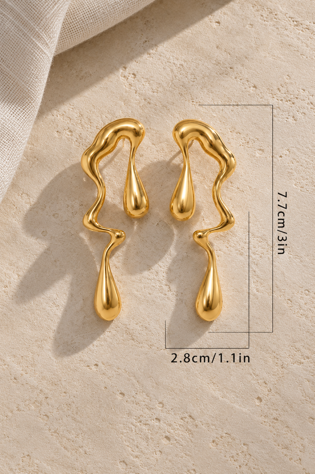Maeve Earrings