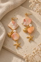 Marina Earrings