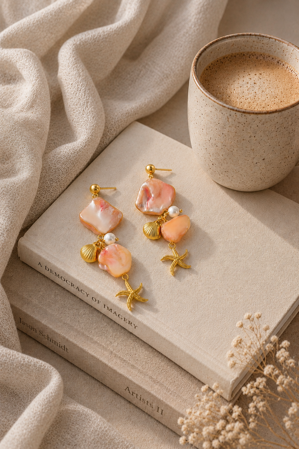 Marina Earrings