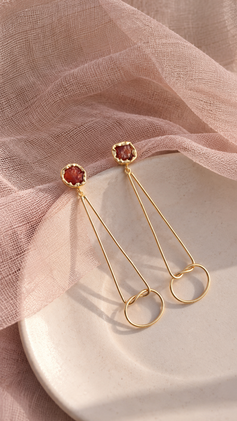 Marissa Earrings