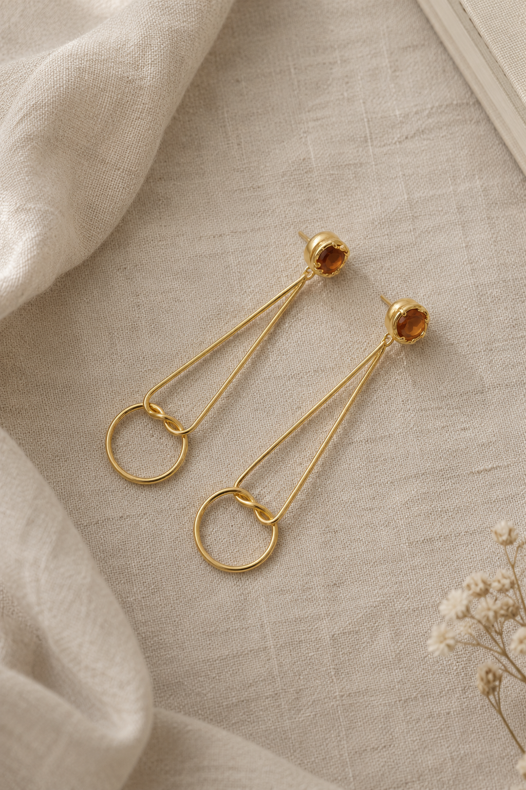 Marissa Earrings