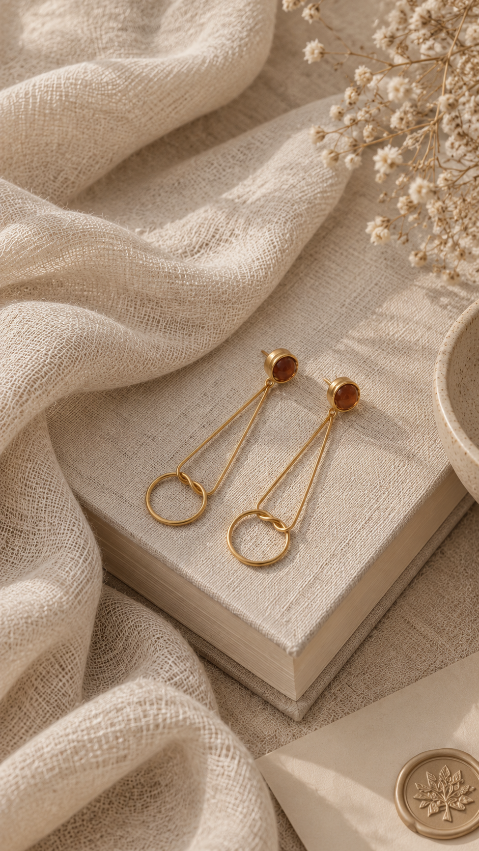 Marissa Earrings
