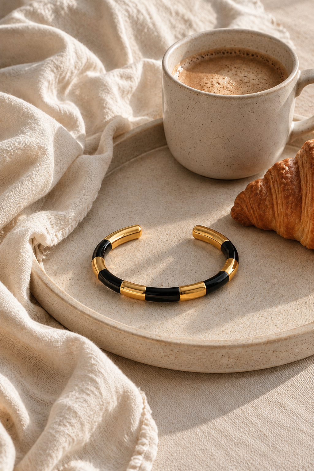 Meesha Bangle