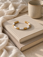 Meesha Bangle