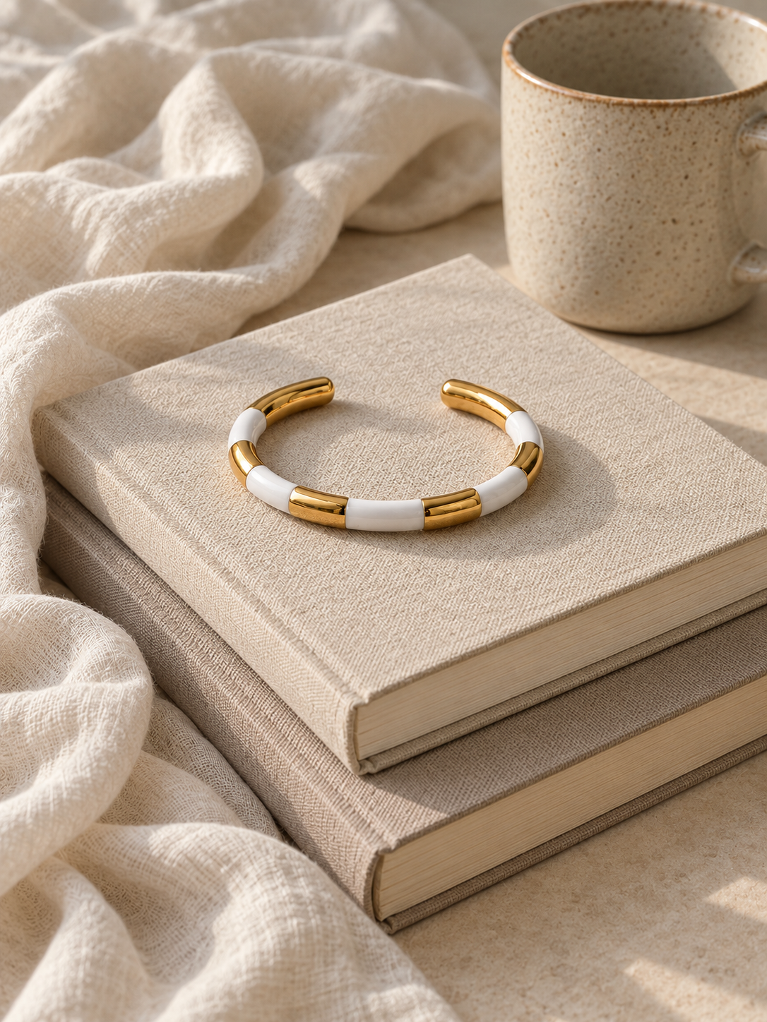 Meesha Bangle