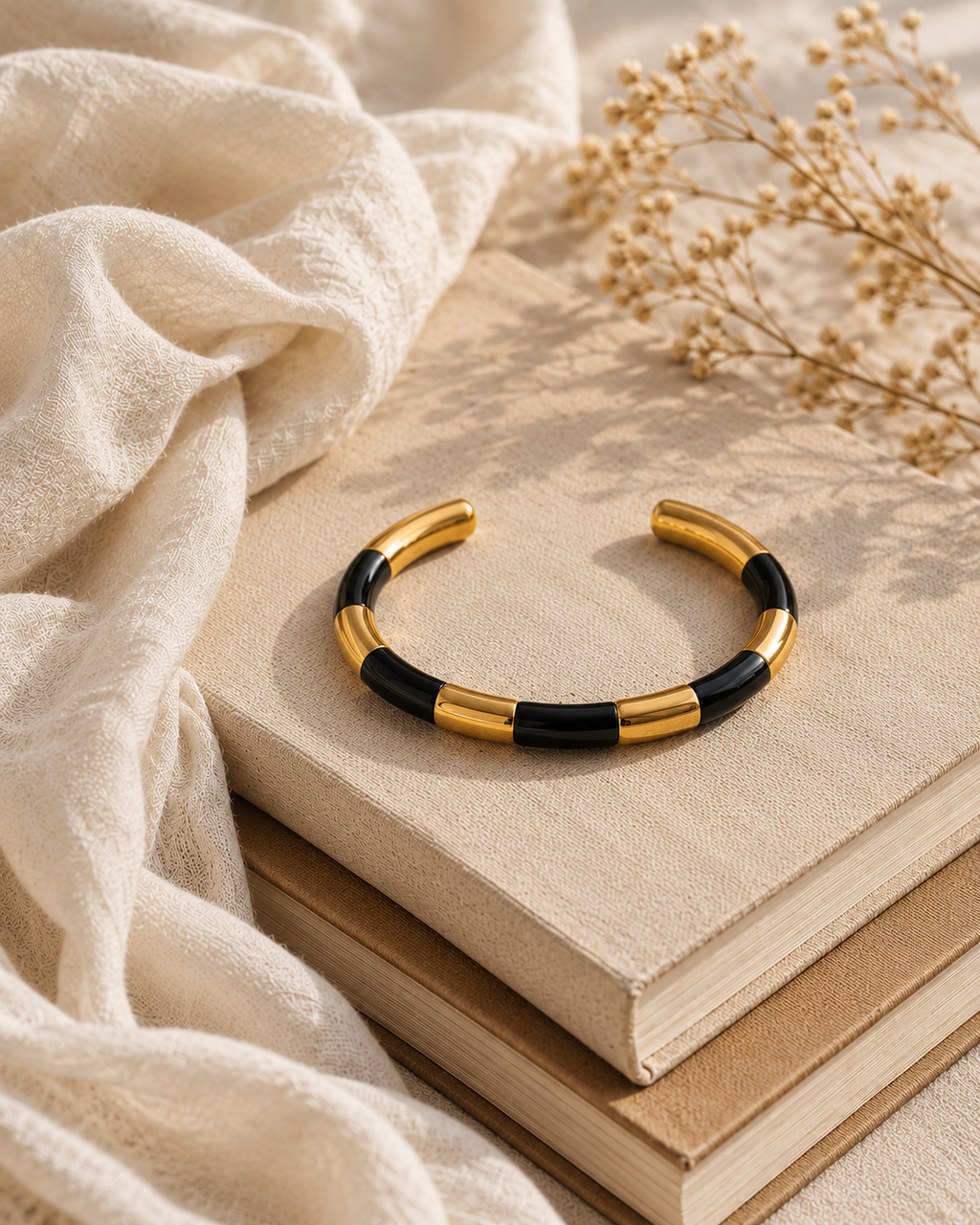 Meesha Bangle