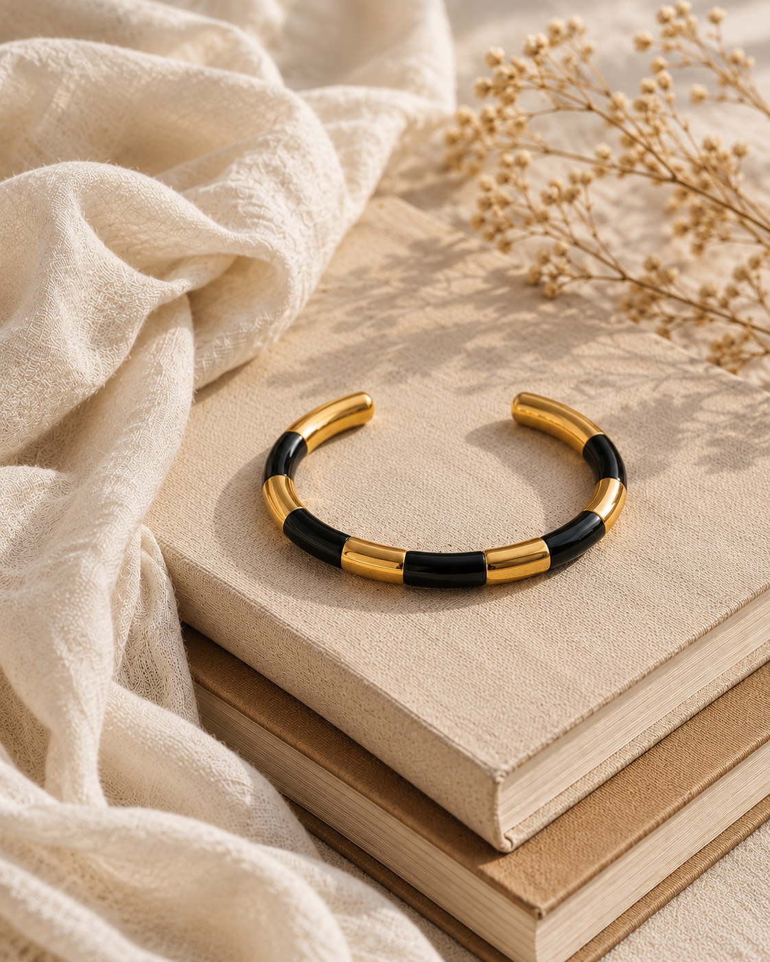 Meesha Bangle