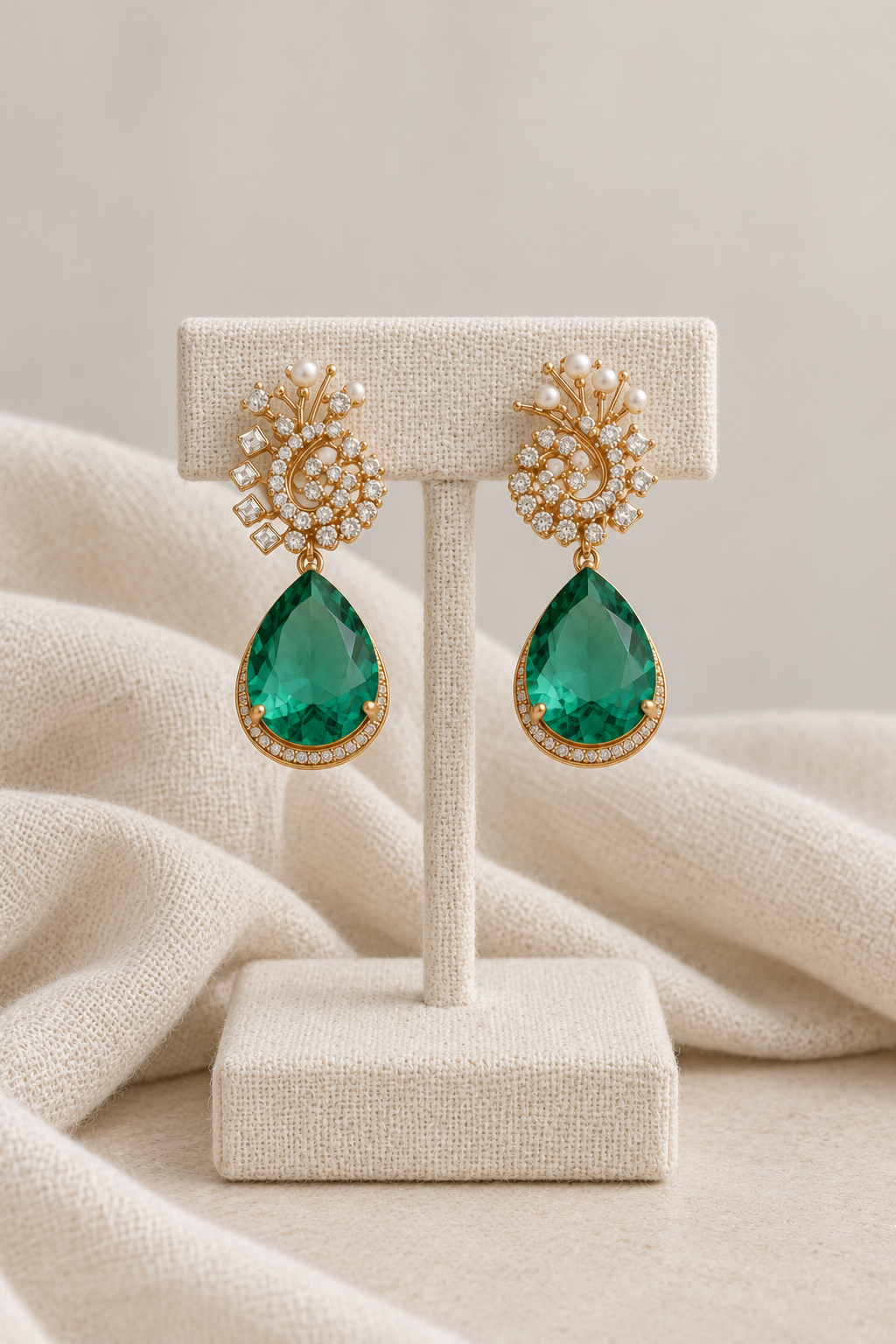 Mona Earrings