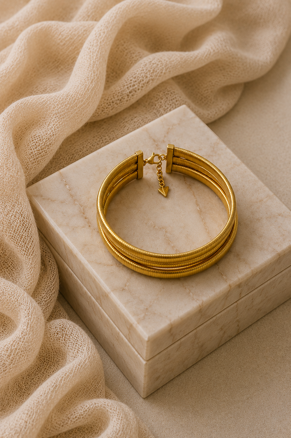 Maisha Choker