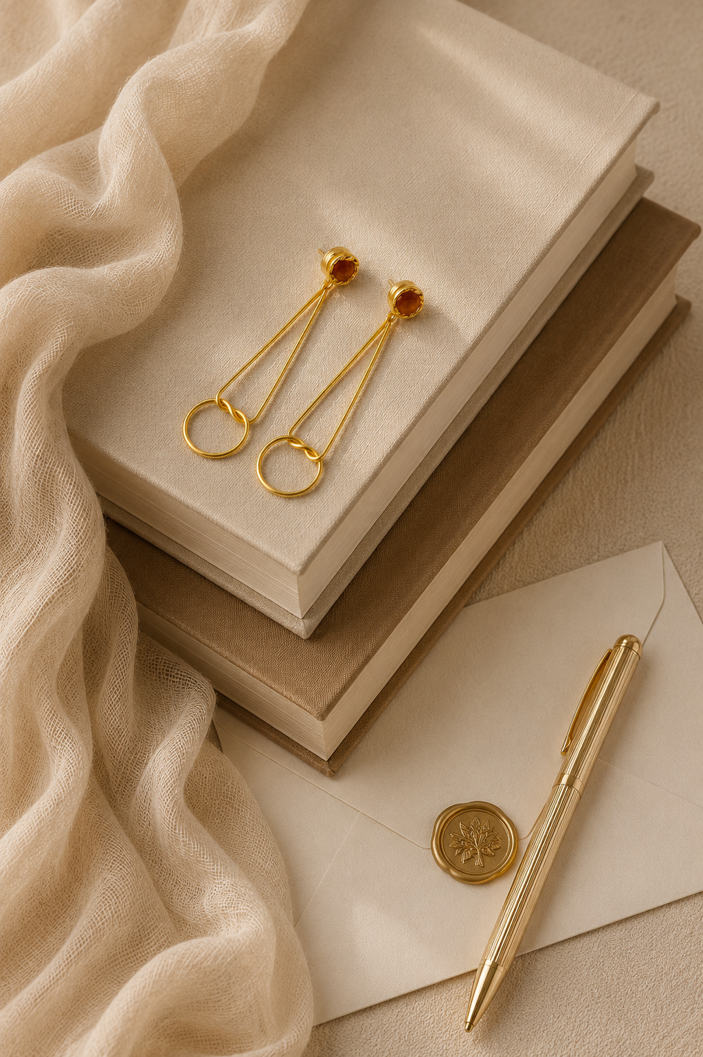 Marissa Earrings