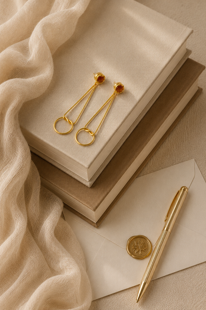 Marissa Earrings