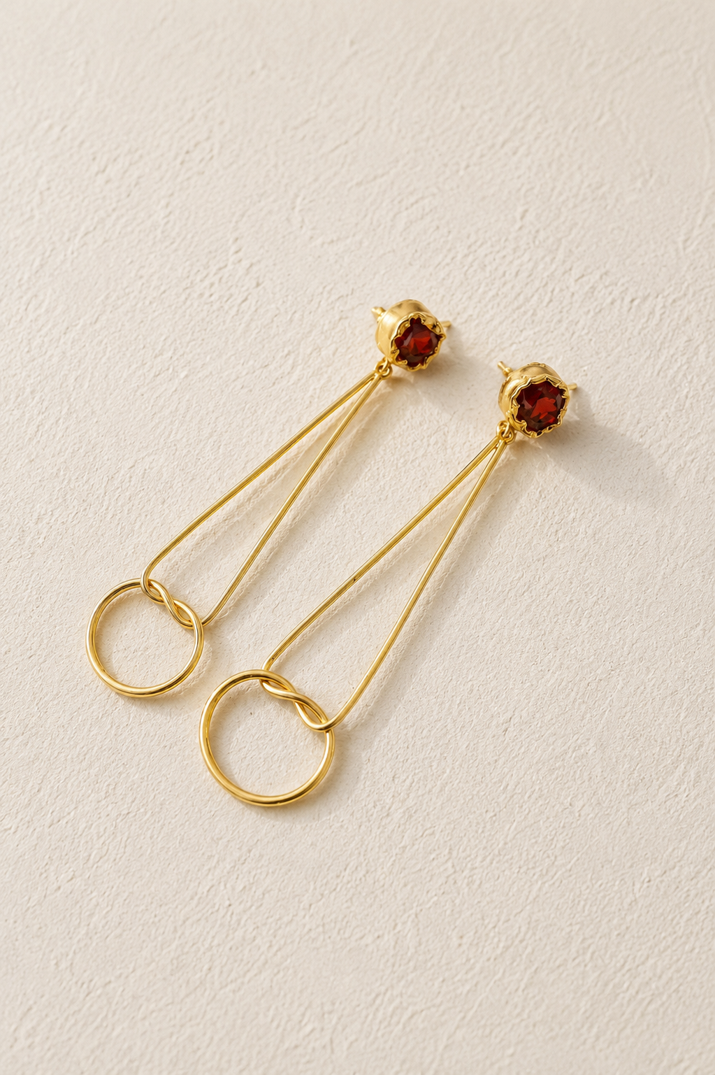 Marissa Earrings