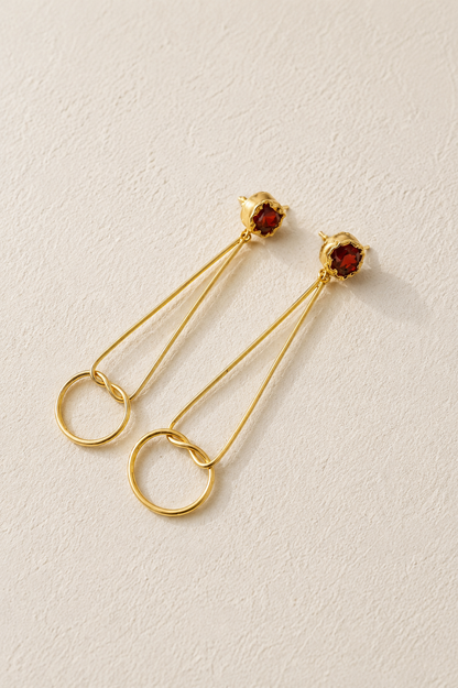 Marissa Earrings
