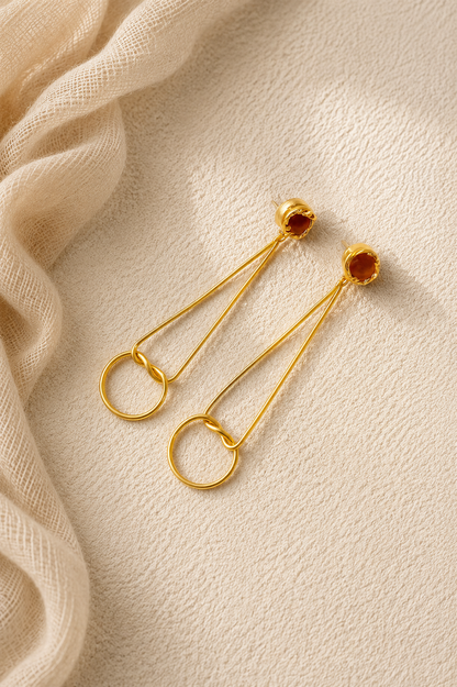 Marissa Earrings