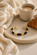 Meesha Cuff Bangle