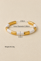 Meesha Cuff Bangle