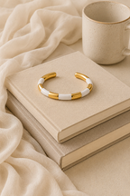 Meesha Cuff Bangle