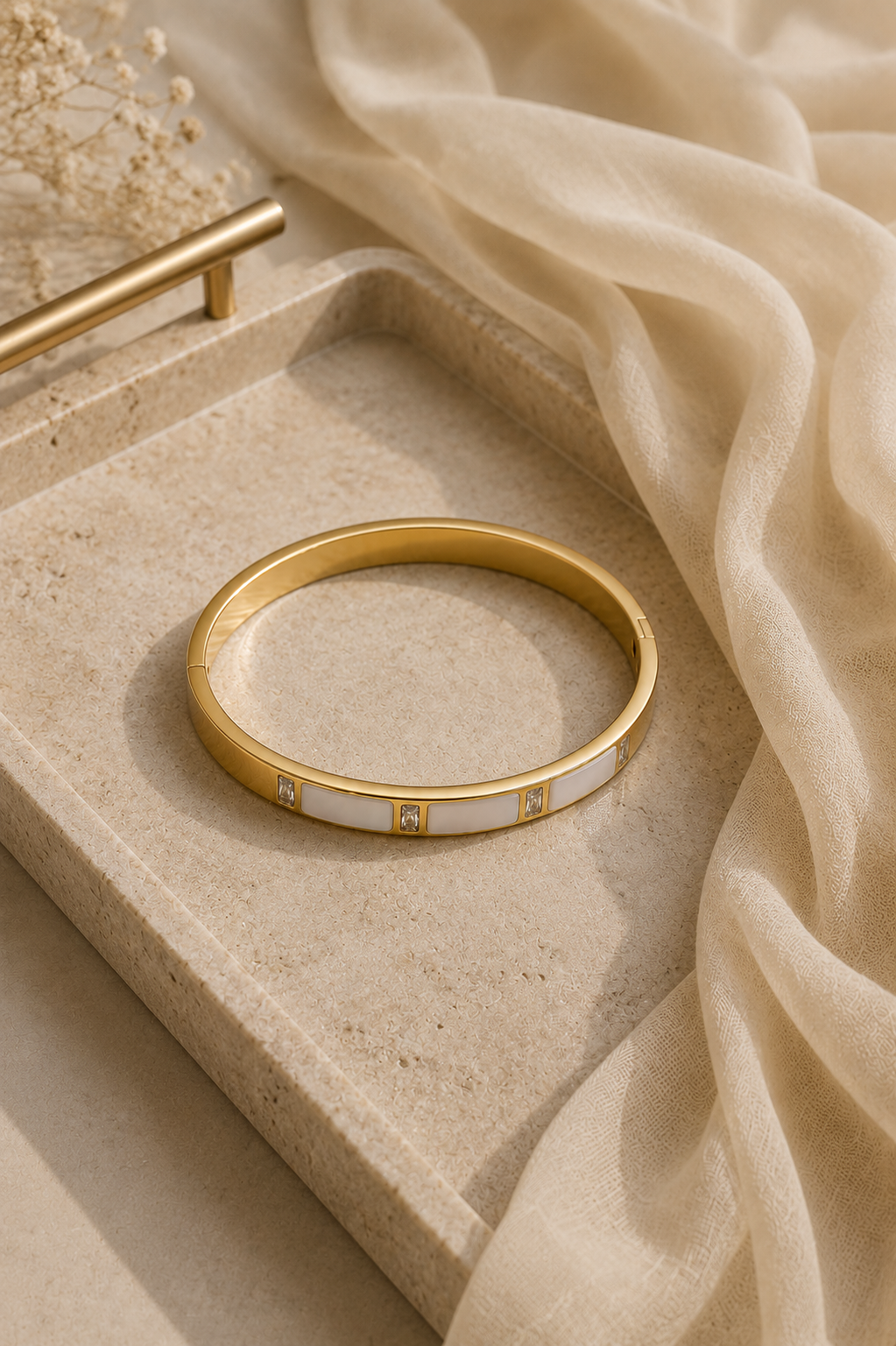 Myrah Bangle