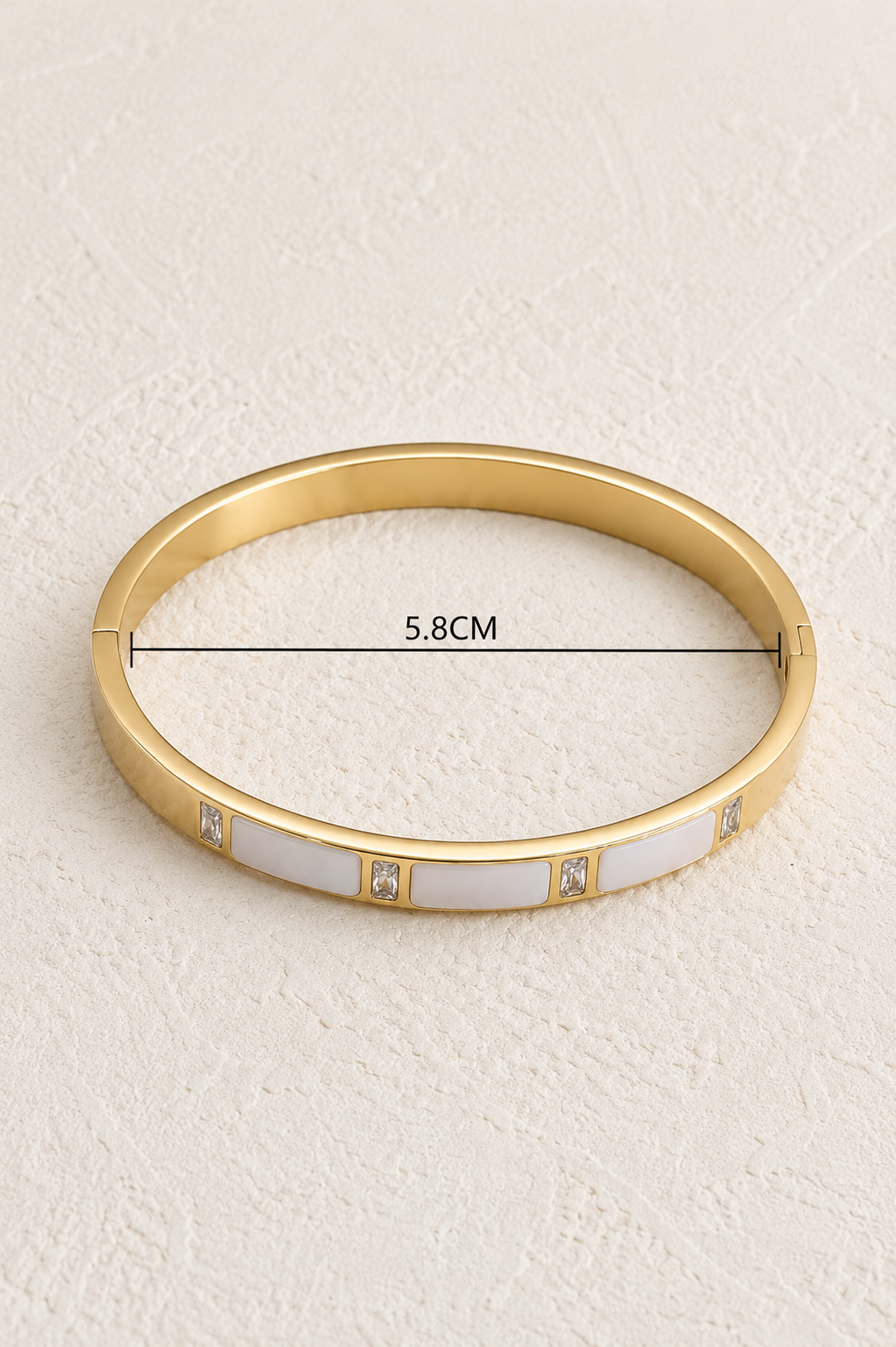 Myrah Bangle