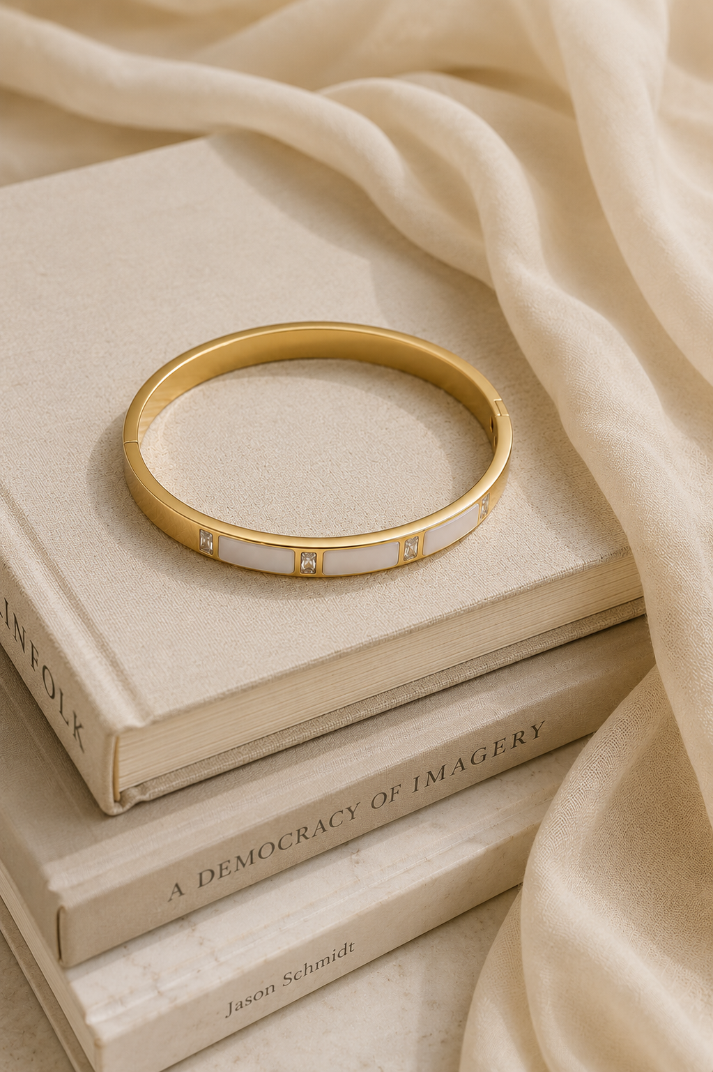 Myrah Bangle