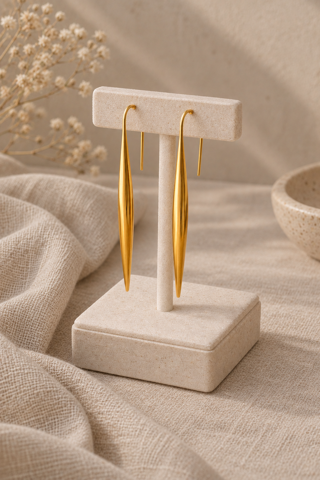 Noel Earrings