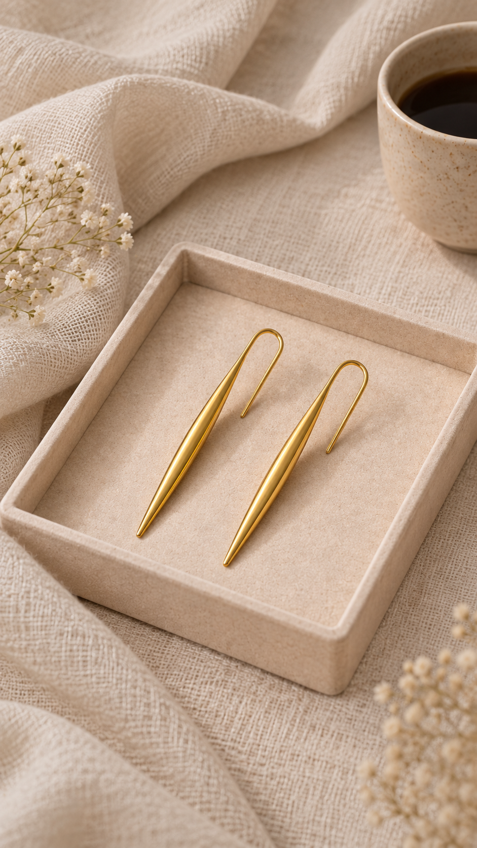 Noel Earrings