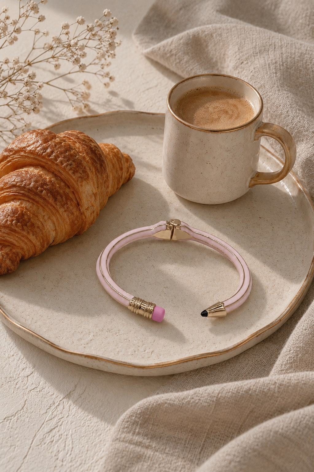 Pencil Bangle