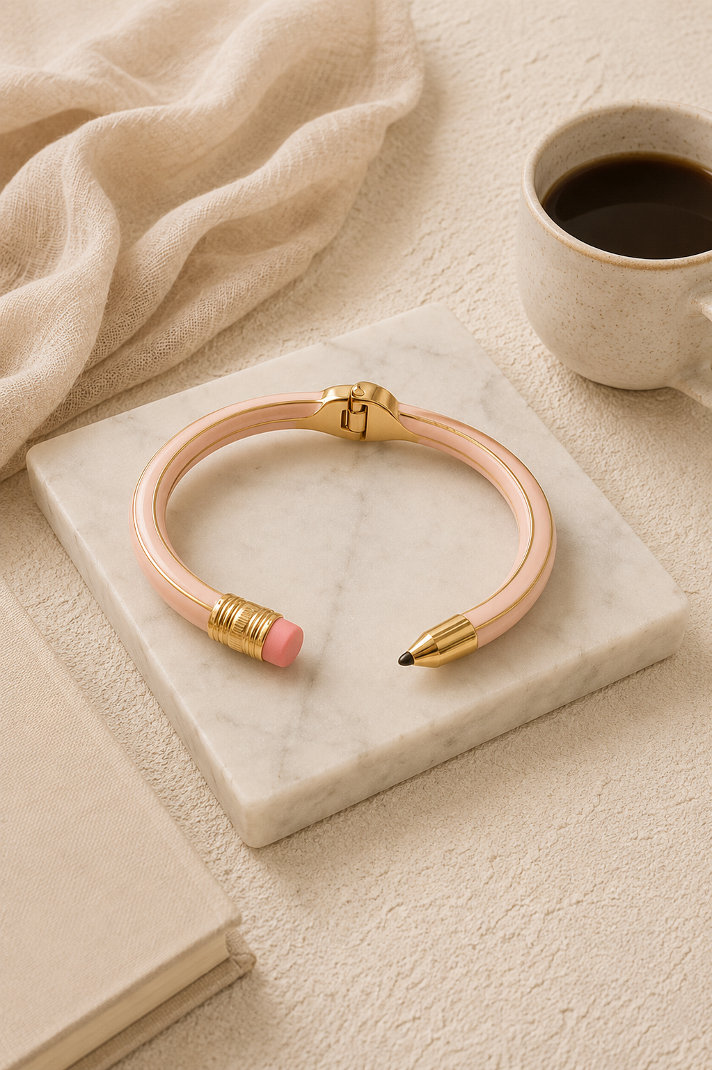 Pencil Bangle