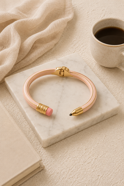 Pencil Bangle