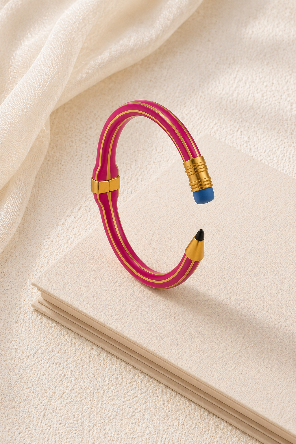 Pencil Bangle