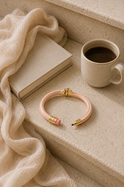 Pencil Bangle