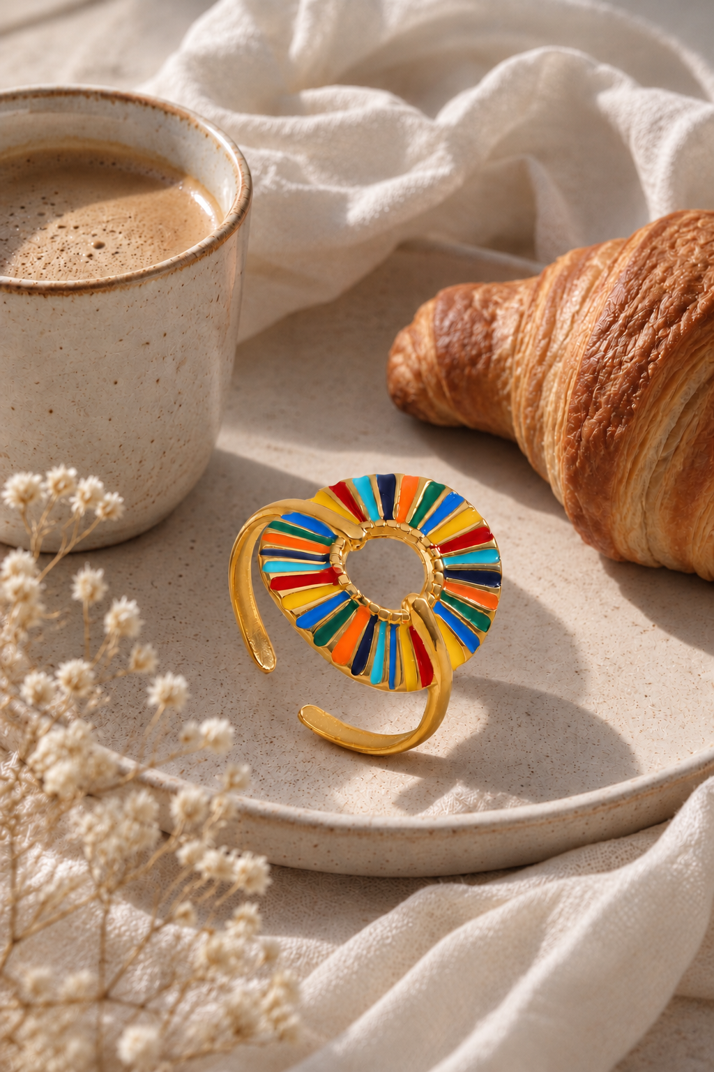 Rasha Ring