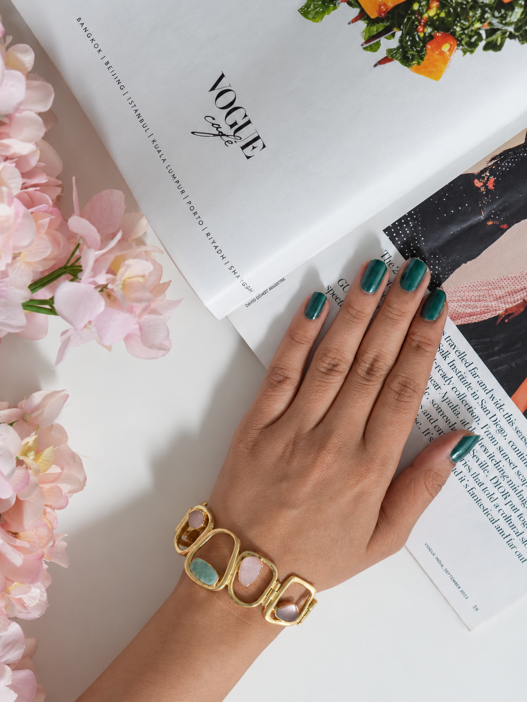 Renee Bracelet