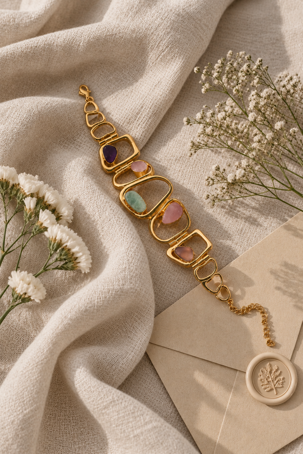 Renee Bracelet