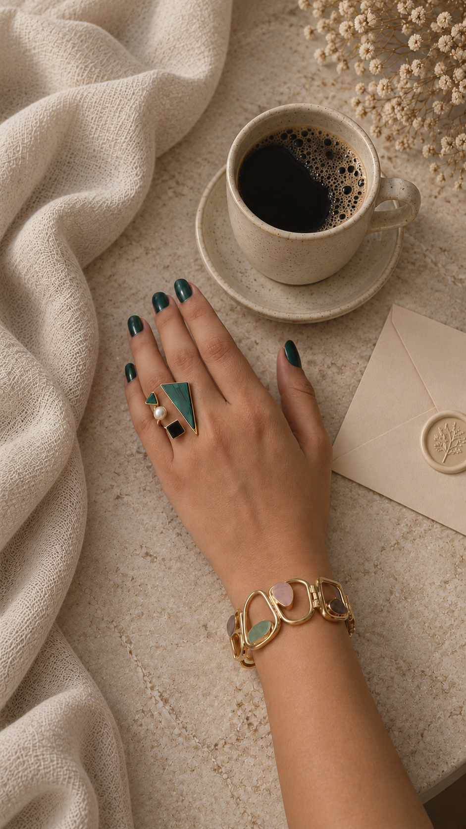 Renee Bracelet