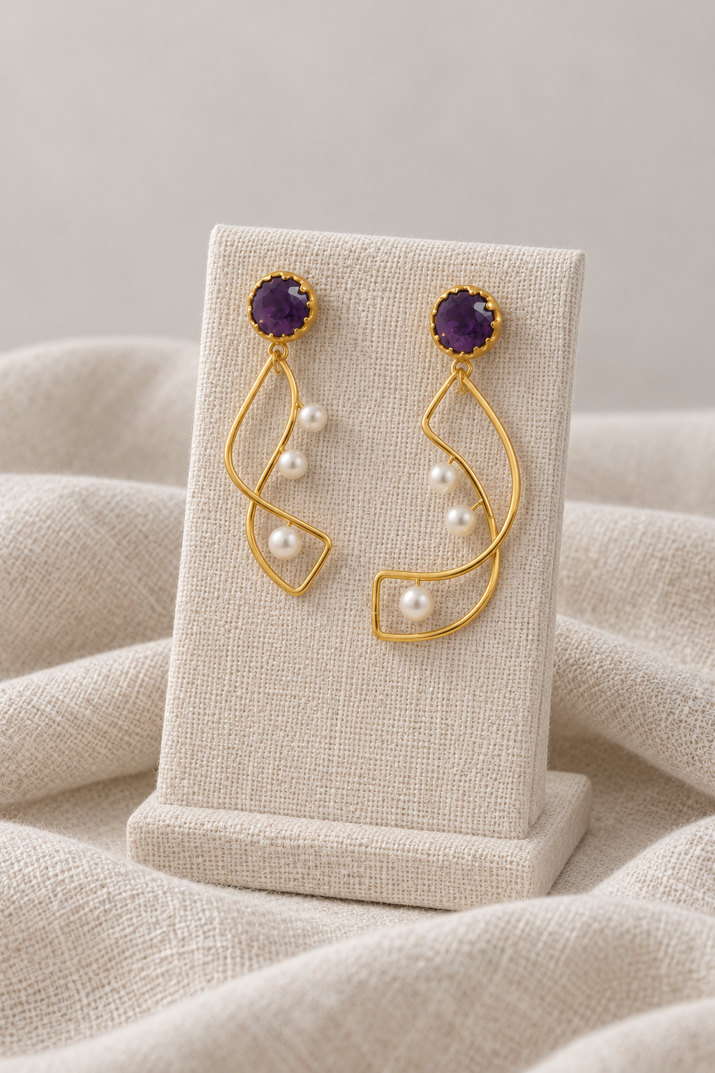 Sasha Earrings
