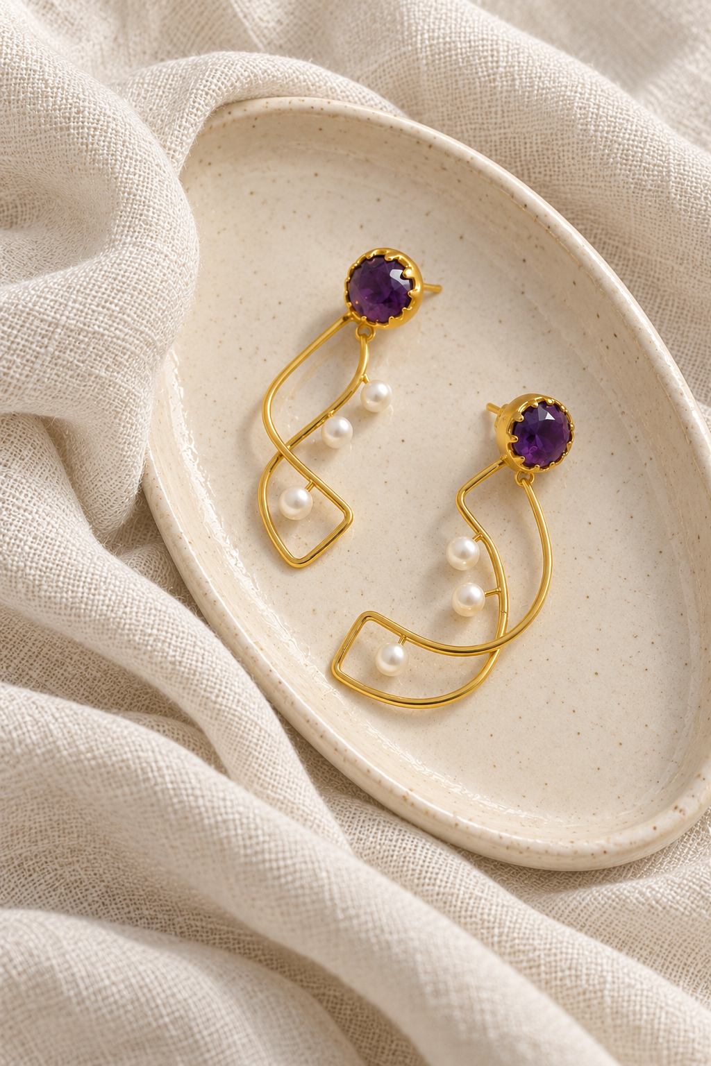Sasha Earrings