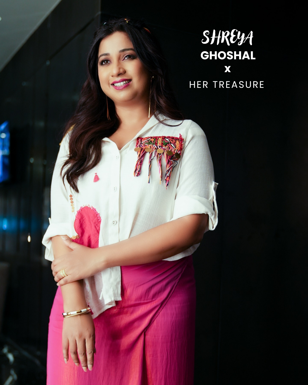 Meesha Bangle