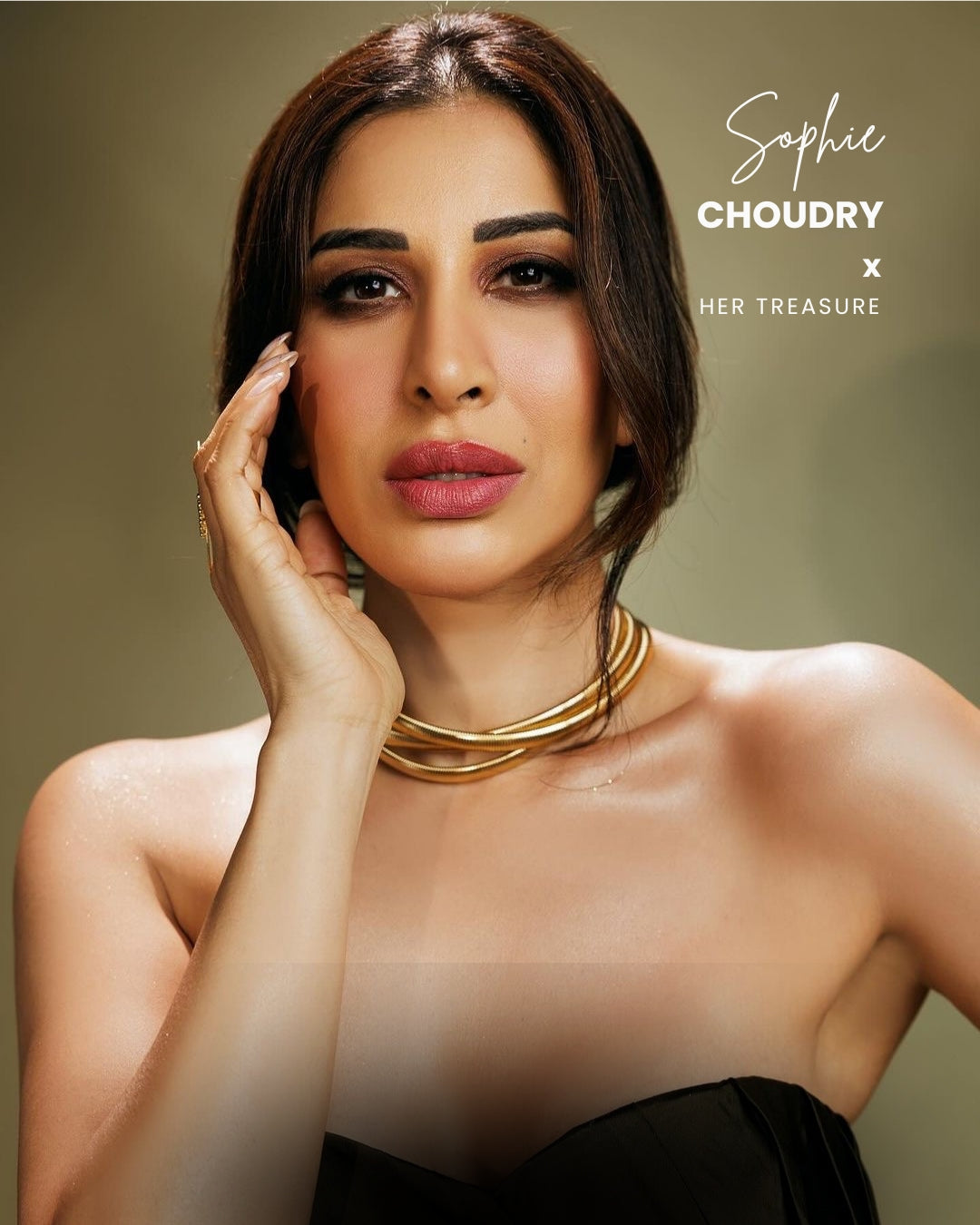 Maisha Choker