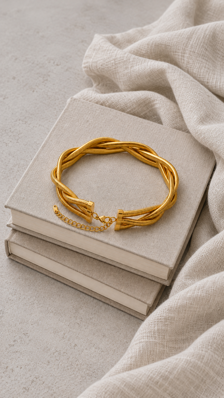 Susan Necklace