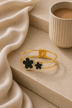 Scarlett Openable Bangle