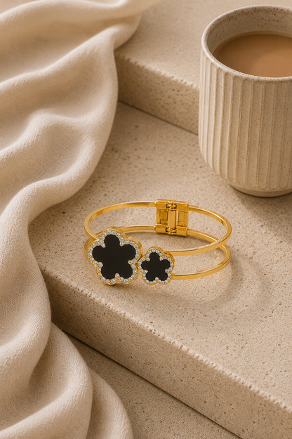 Scarlett Openable Bangle