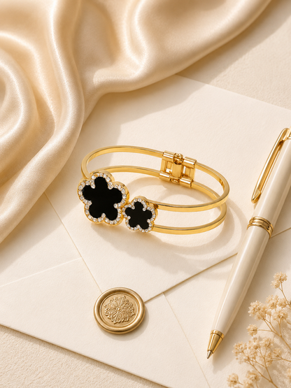 Scarlett Openable Bangle