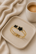 Scarlett Openable Bangle
