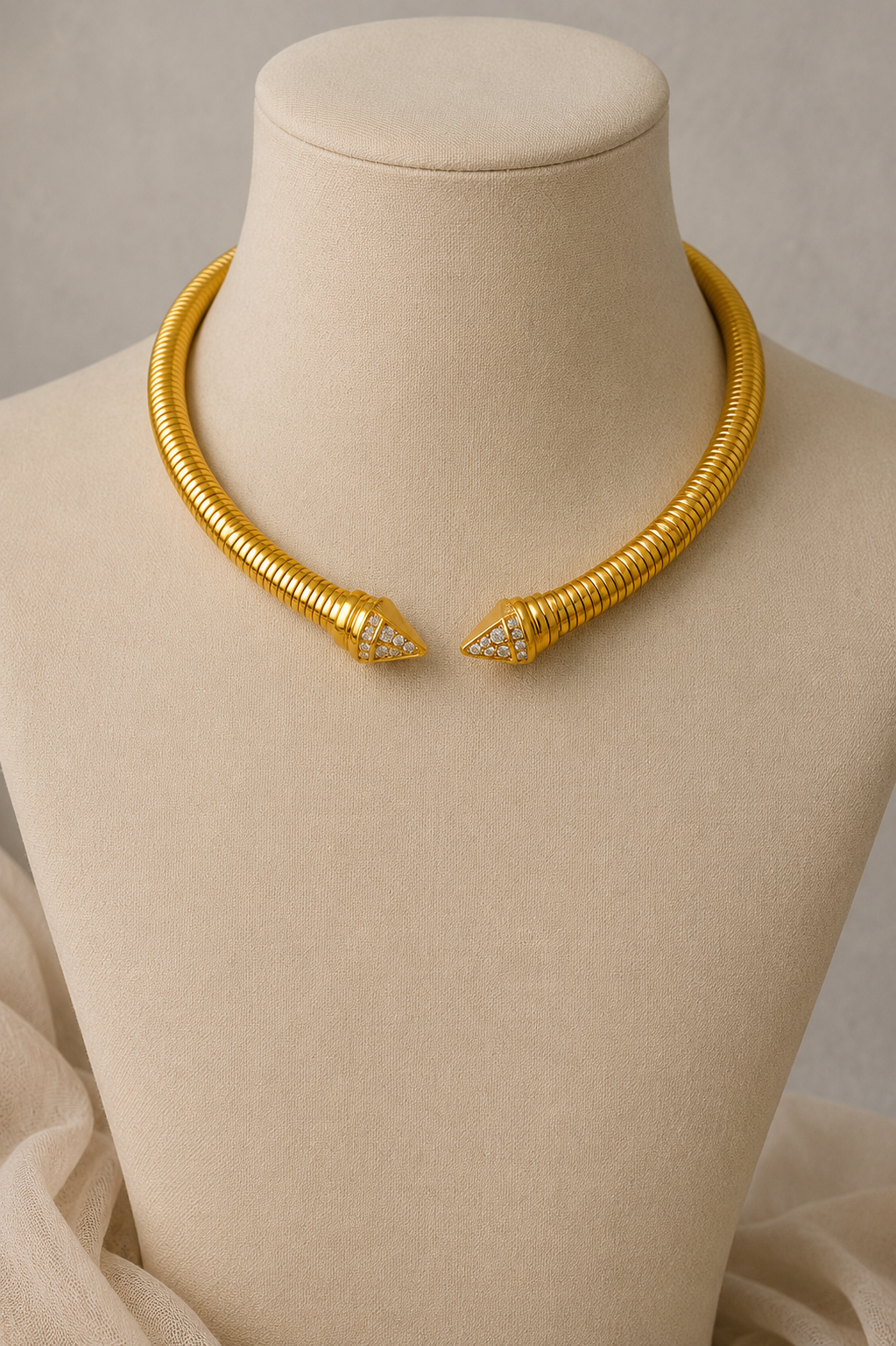 Snake Choker