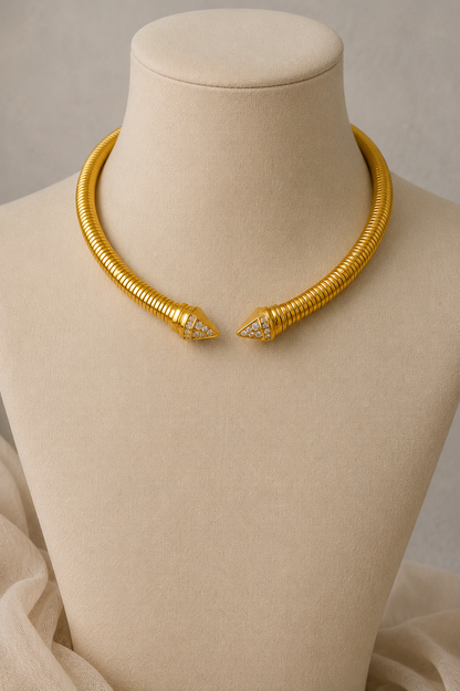 Snake Choker