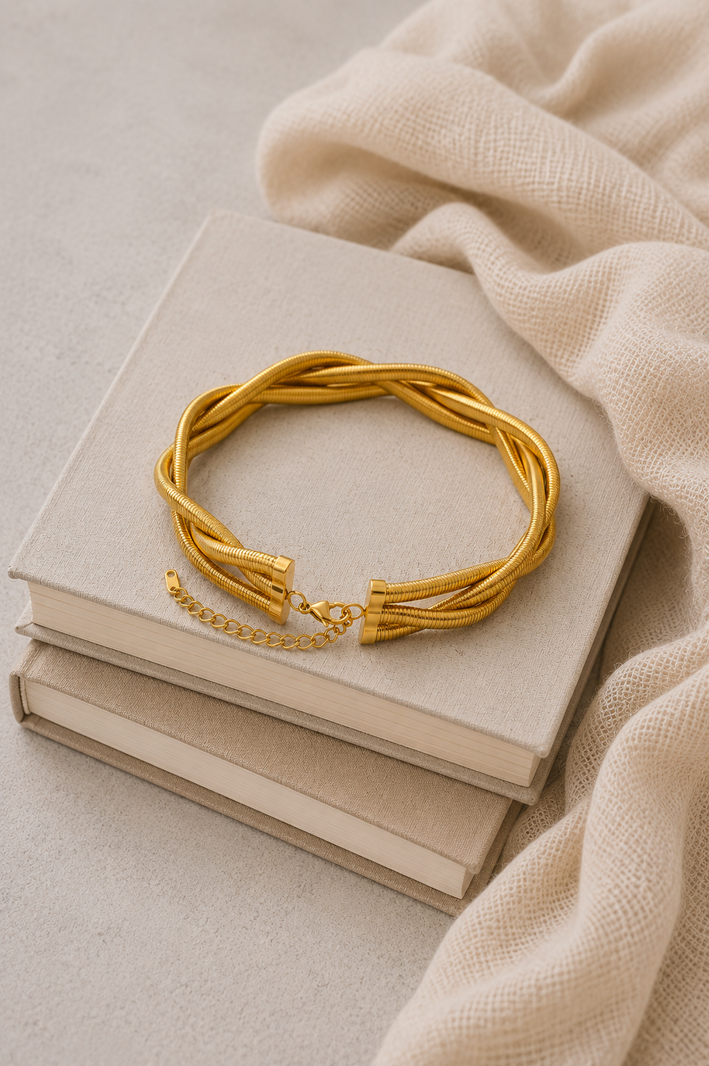 Susan Necklace