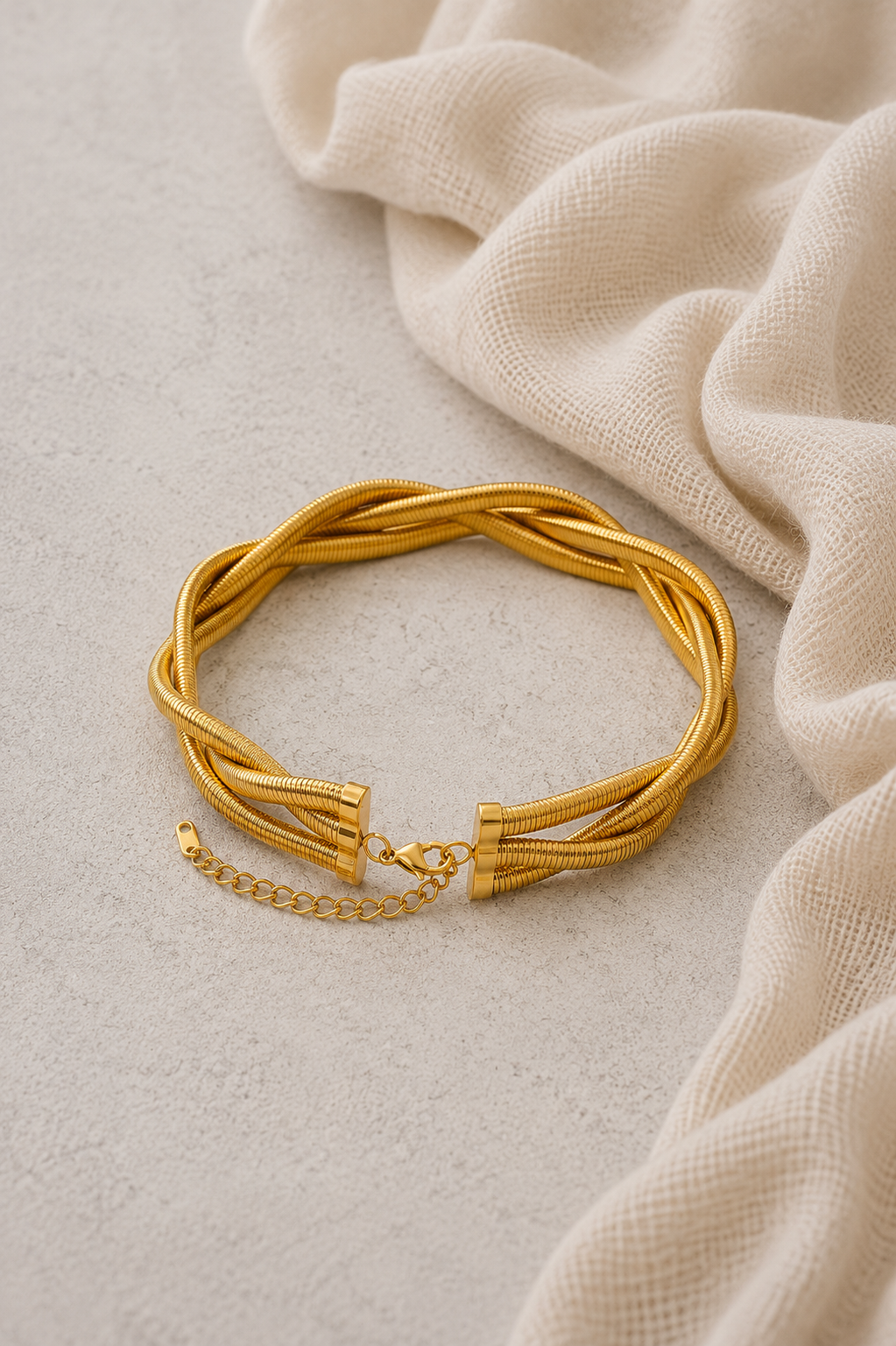 Susan Necklace