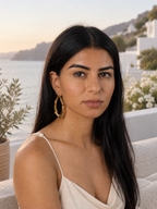 Tidal Earrings