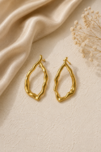 Tidal Earrings